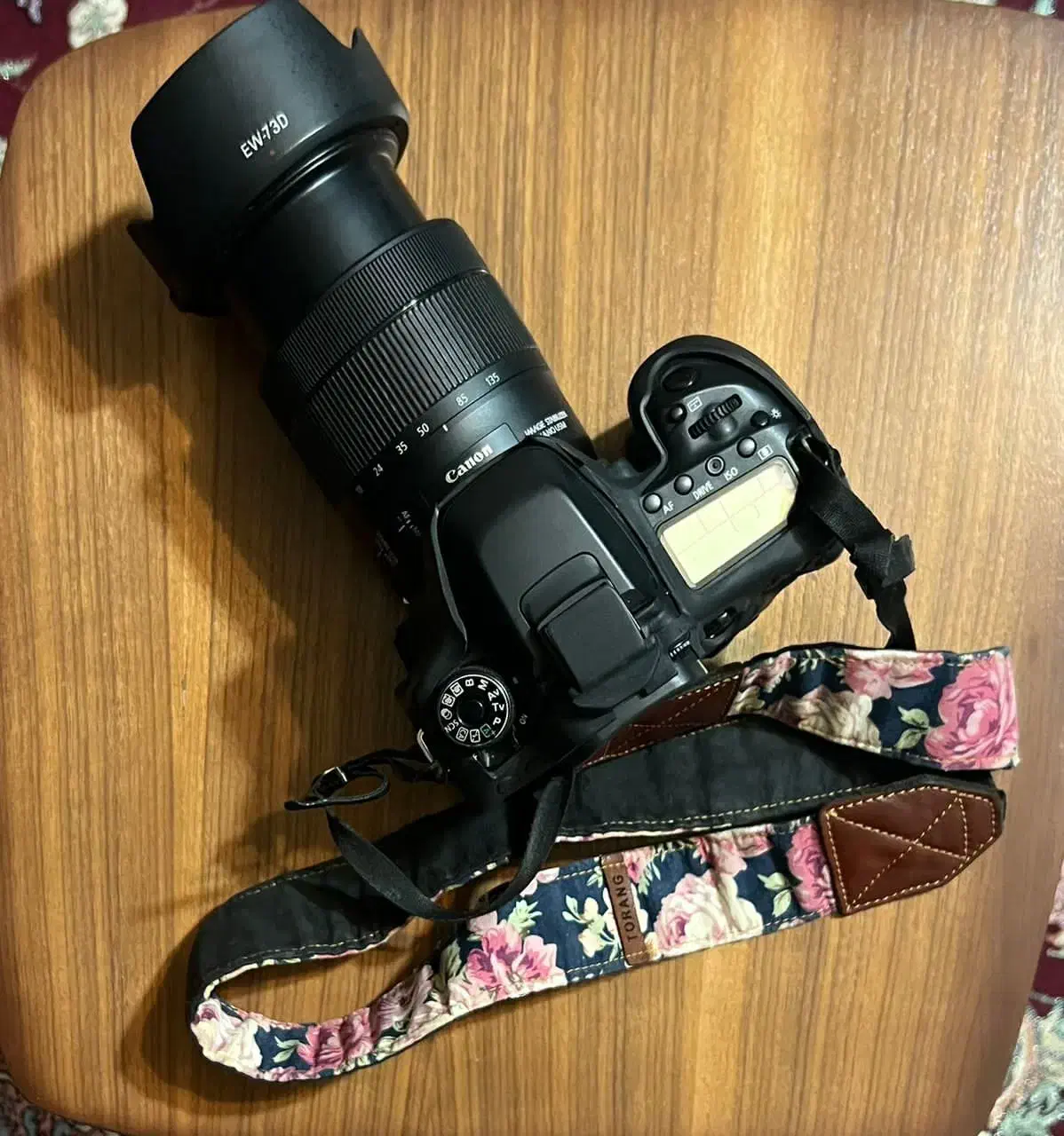 کنونD80|دوربین عکاسی و فیلمبرداری|شیراز, کیان شهر|دیوار