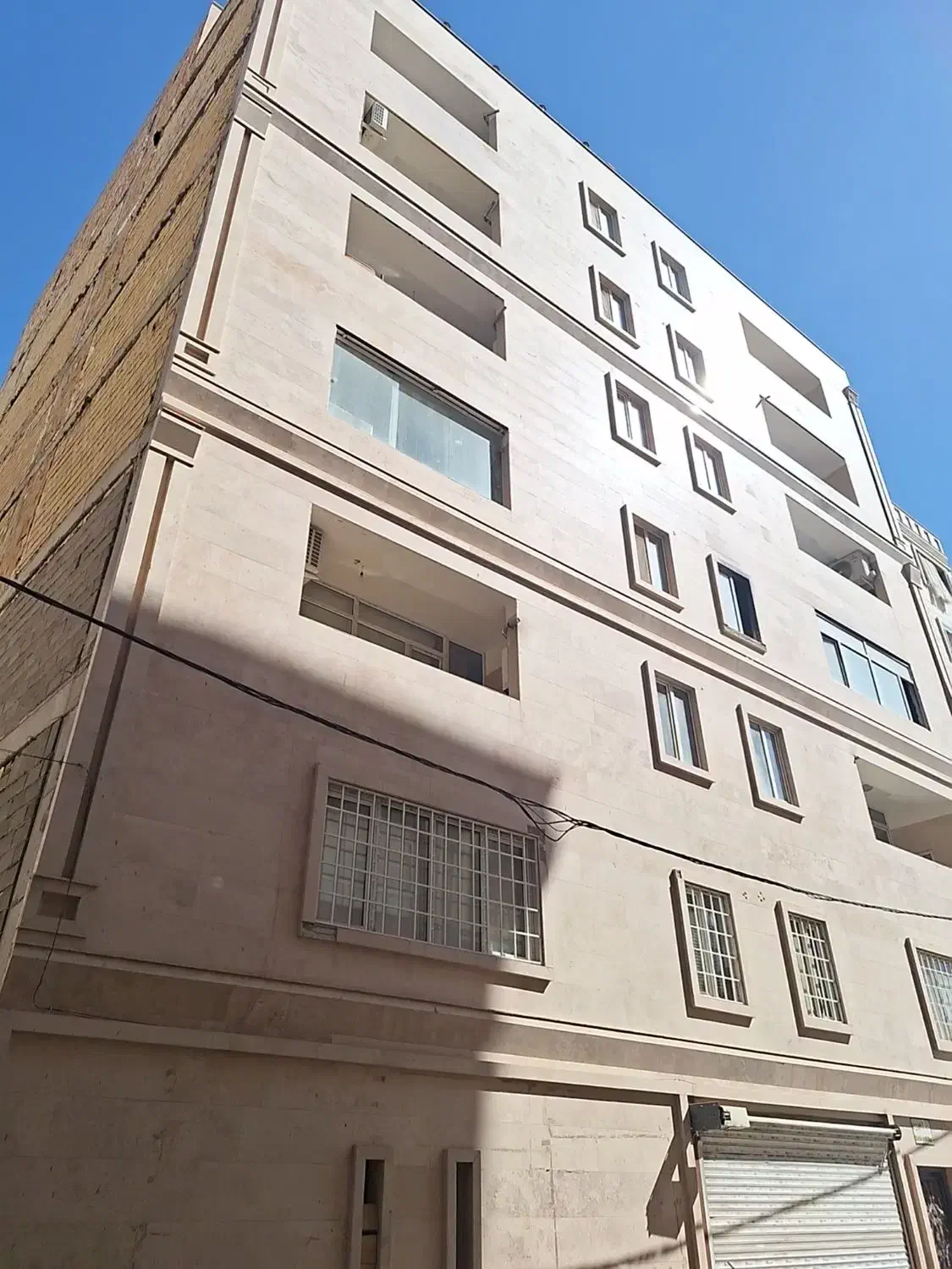 ۱۳۸ متری چمران ۲ نوساز تجهیز شده|فروش آپارتمان|محمدشهر, شهرک چمران|دیوار