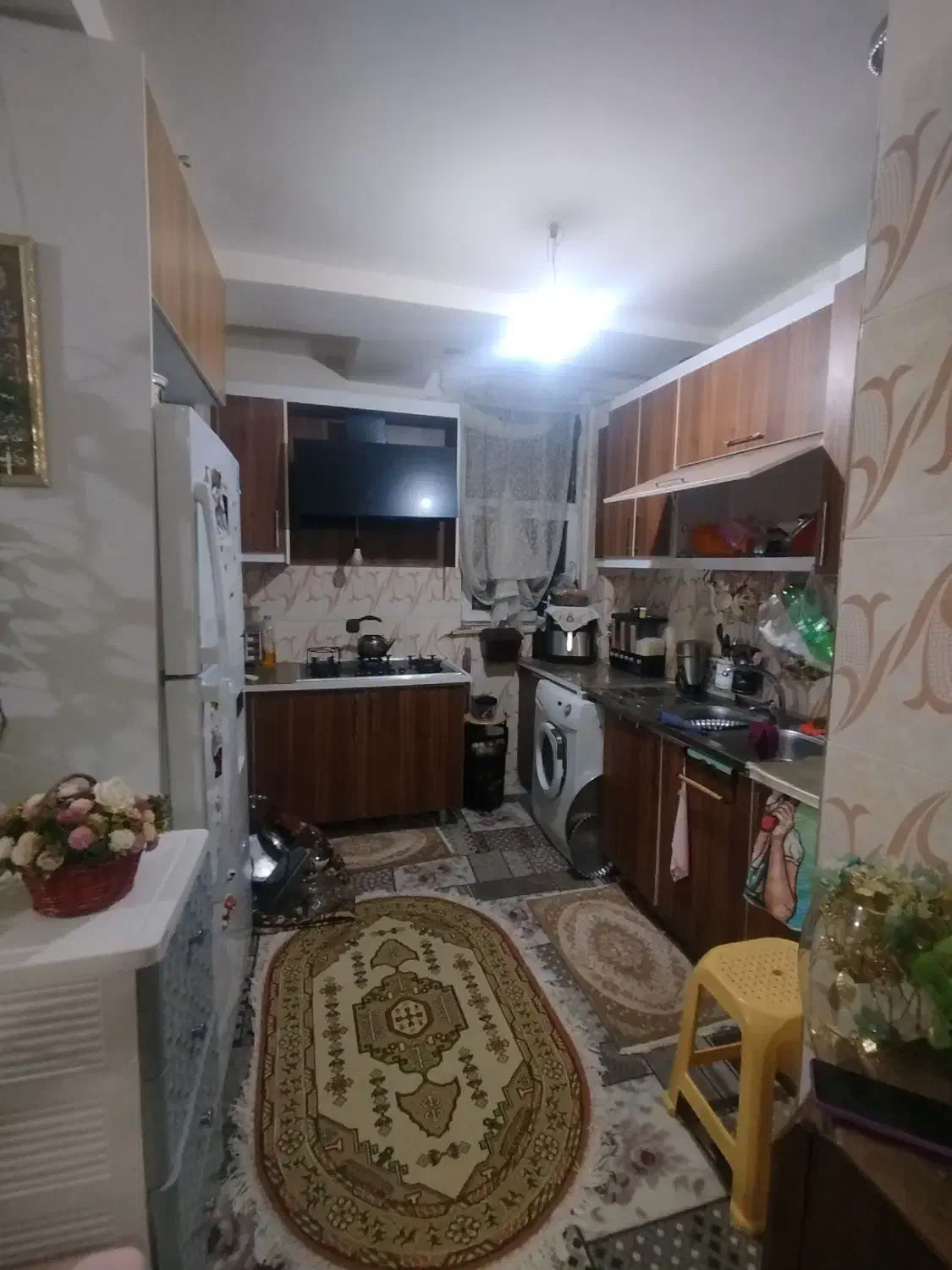 آپارتمان 80 متری 2 خواب مهستان ویو ابدی|فروش آپارتمان|هشتگرد, شهرک آرتیمان|دیوار