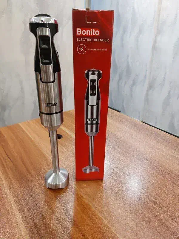 گوشت کوب برقی بونیتو|خردکن، آسیاب، غذاساز|قائم‌شهر, |دیوار