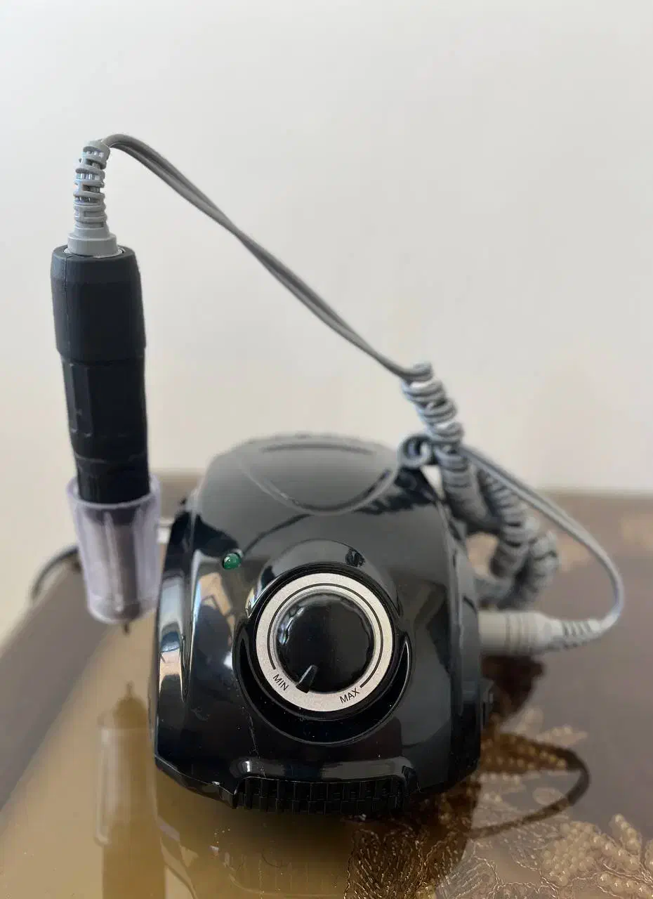 لوازم کاشت ناخن|آرایشی، بهداشتی، درمانی|تبریز, |دیوار