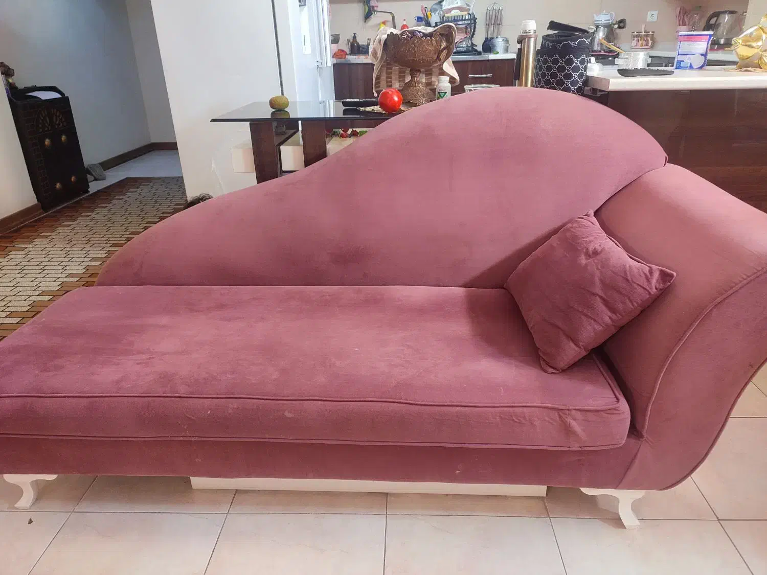 شزلون|مبلمان خانگی و میز عسلی|اصفهان, کوی میلاد|دیوار