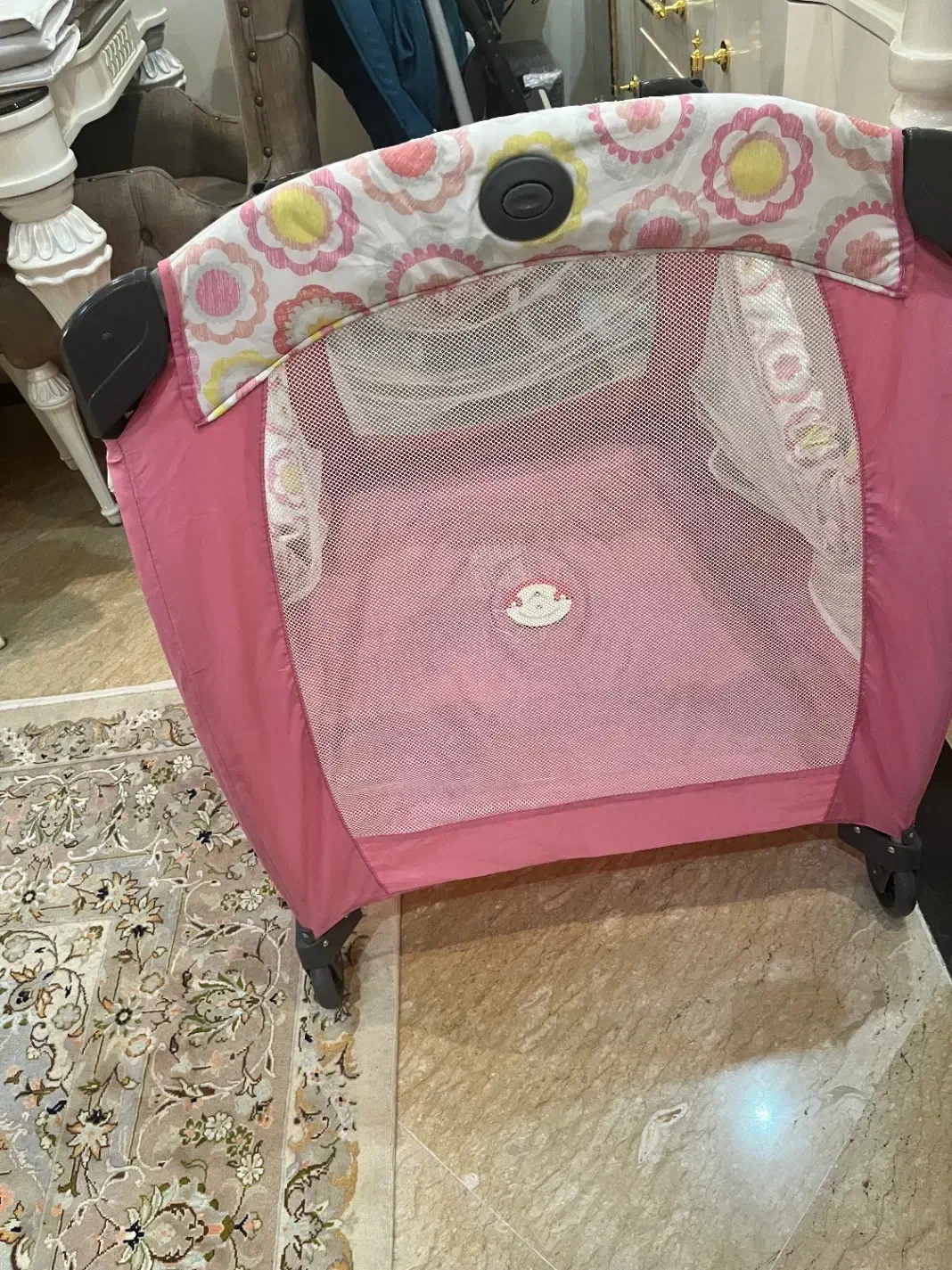 تخت و پارک گراکو|تخت و صندلی بچه|تهران, سازمان آب|دیوار