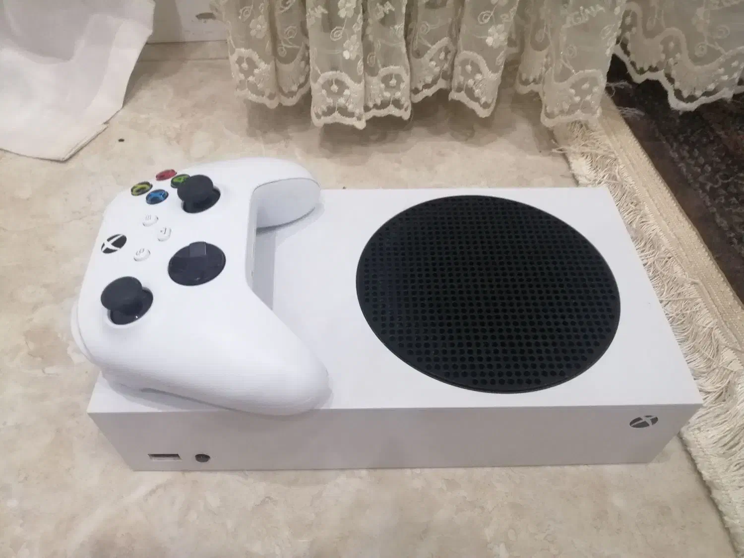 x box s یکس باکس|کنسول، بازی ویدئویی و آنلاین|بوشهر, |دیوار