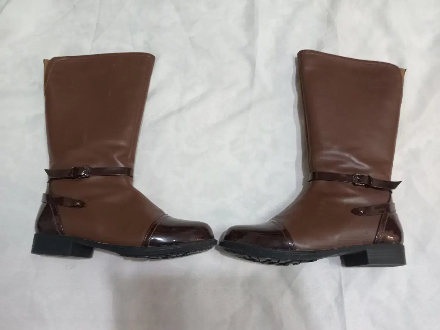 بوت زنانه|کیف، کفش، کمربند|یزد, |دیوار