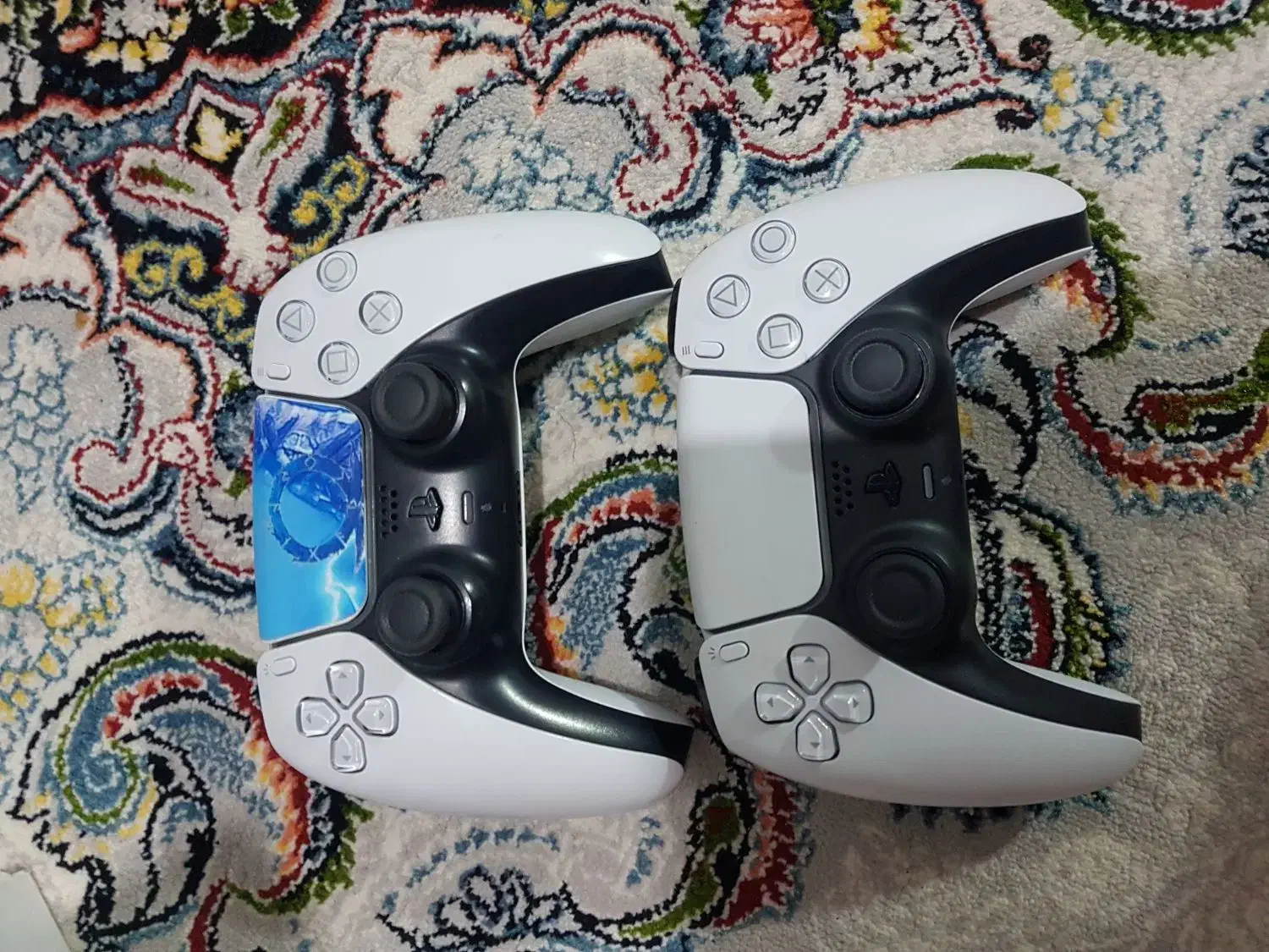 ps5 slim|کنسول، بازی ویدئویی و آنلاین|کرج, حیدرآباد|دیوار