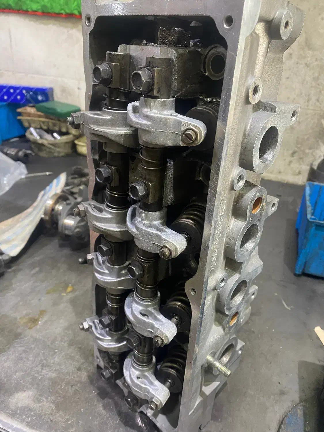 سرسیلندر پراید|قطعات یدکی و لوازم جانبی|یزد, |دیوار