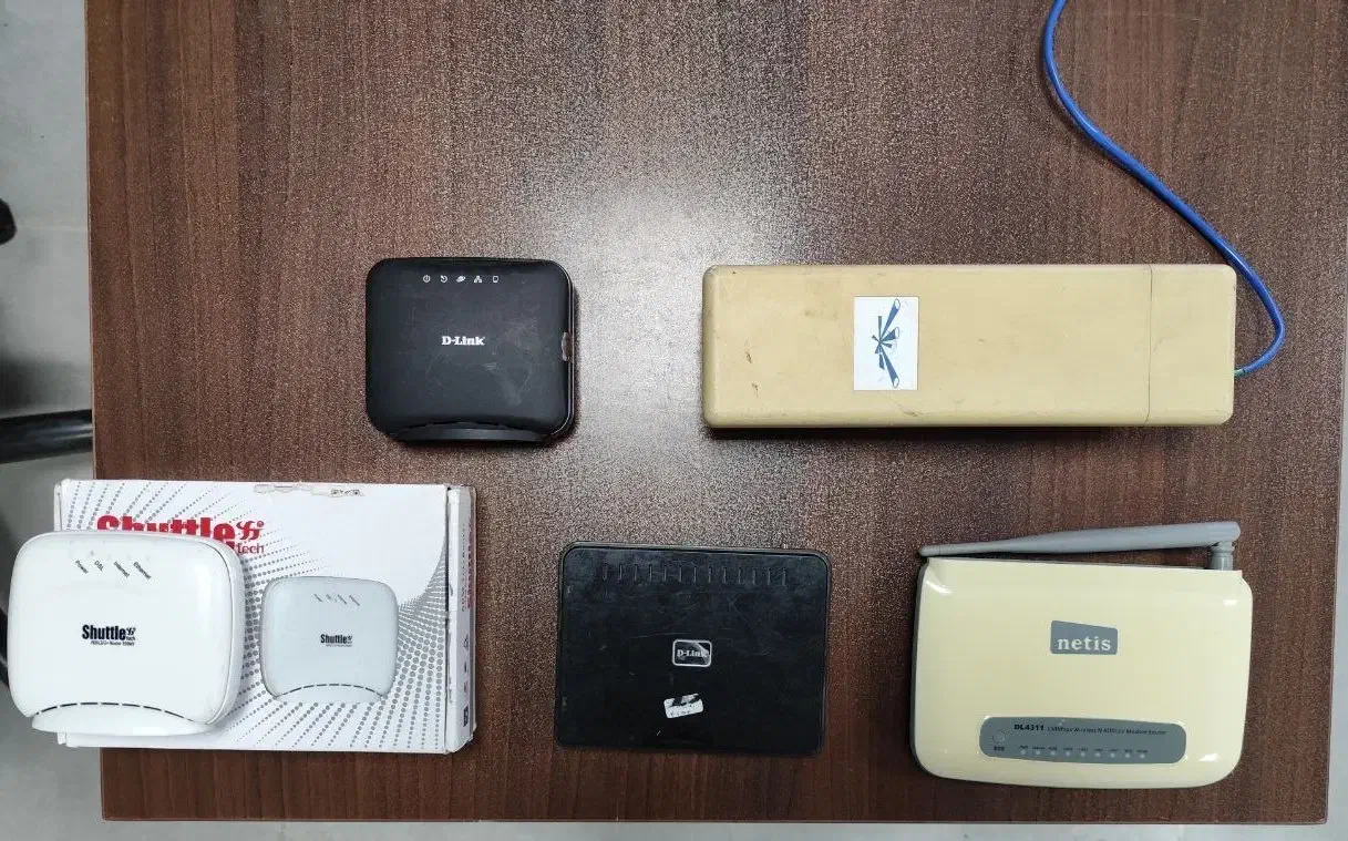 انواع مودم adsl و رادیو|مودم و تجهیزات شبکه|گرگان, |دیوار