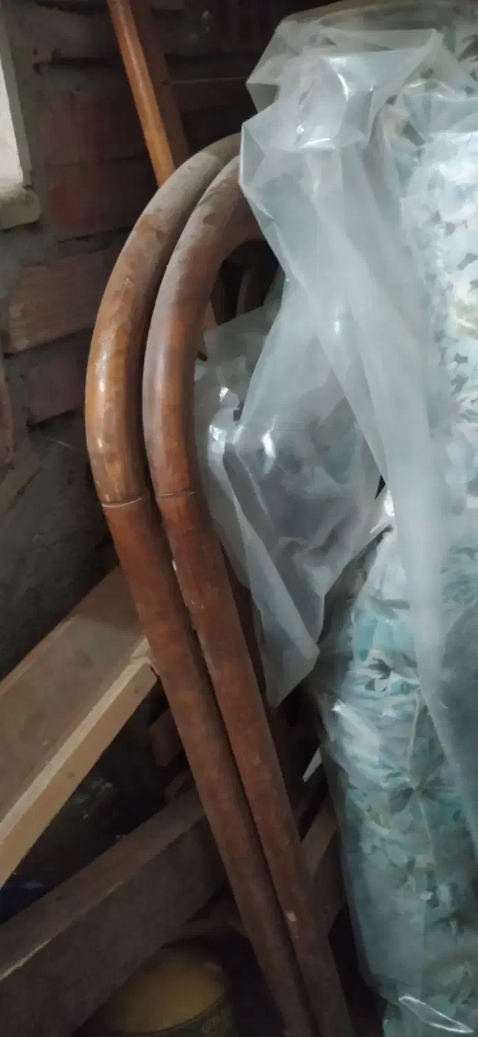 تخت خواب نوجوان|تخت و صندلی بچه|کرمان, |دیوار