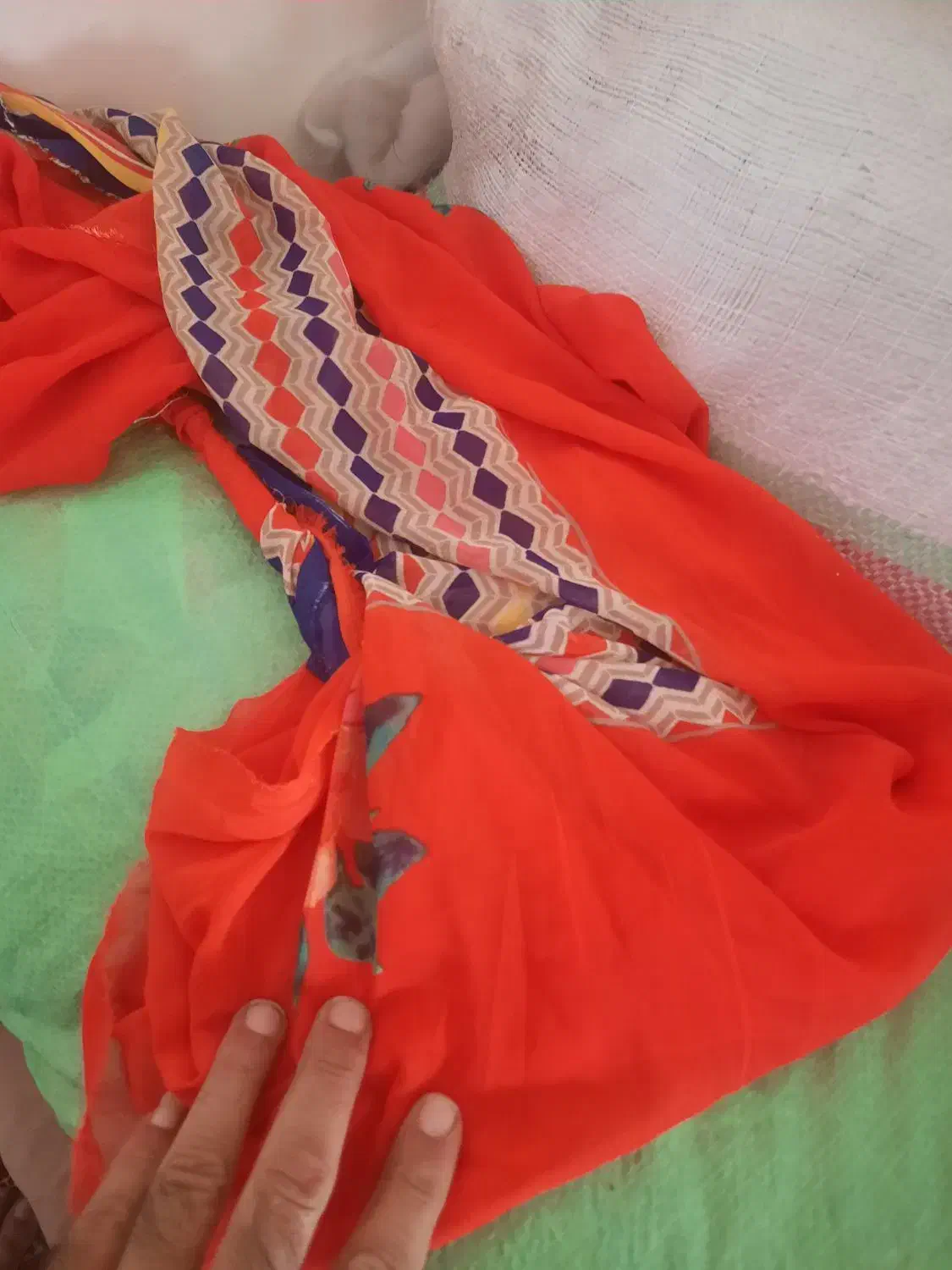 پارچه کلی بفروش میرسد|حراج|قزوین, |دیوار