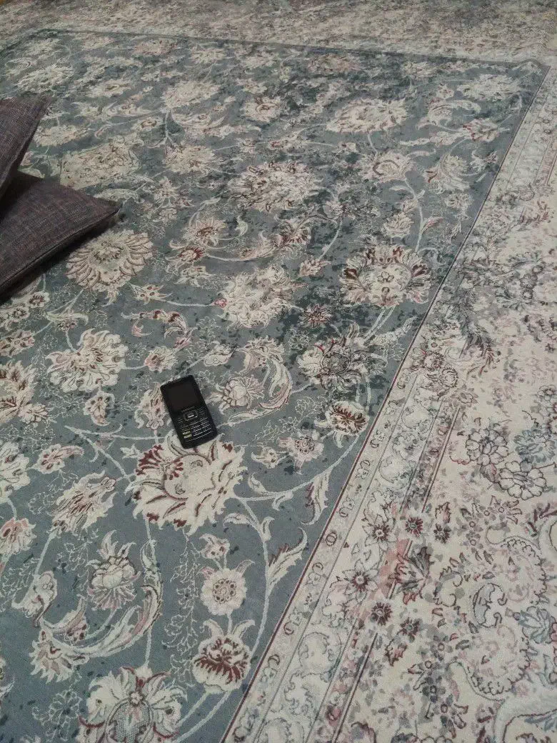 روفرشی مخمل|روفرشی|گرگان, |دیوار