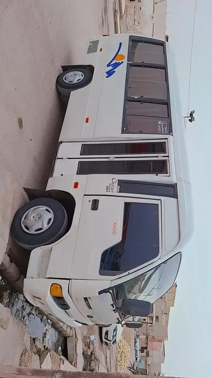 هیوندا۹۰|خودرو سنگین|بندر ماهشهر, |دیوار