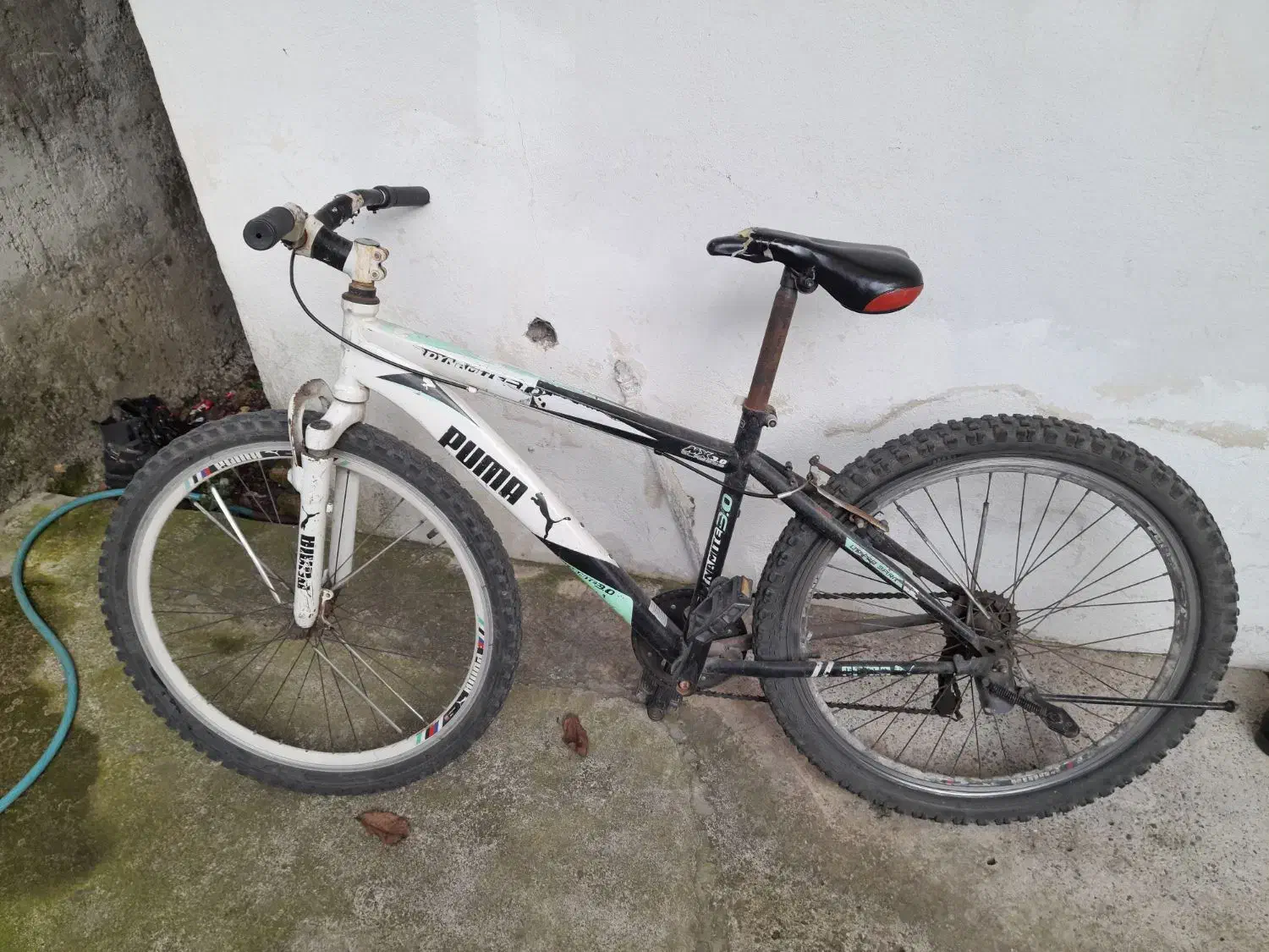 دوچرخه ۲۶ ساده|دوچرخه، اسکیت، اسکوتر|لاهیجان, انقلاب|دیوار