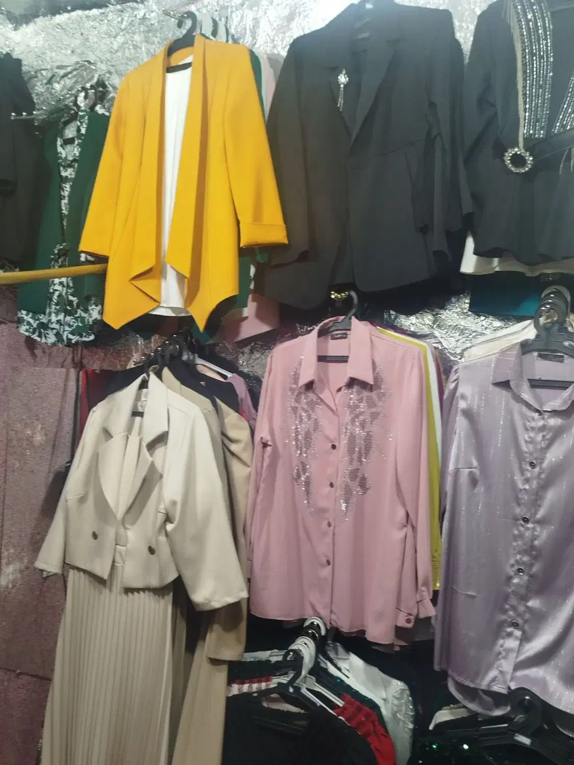 مغازه اجاره ی|اجارهٔ مغازه و غرفه|پلدختر, |دیوار