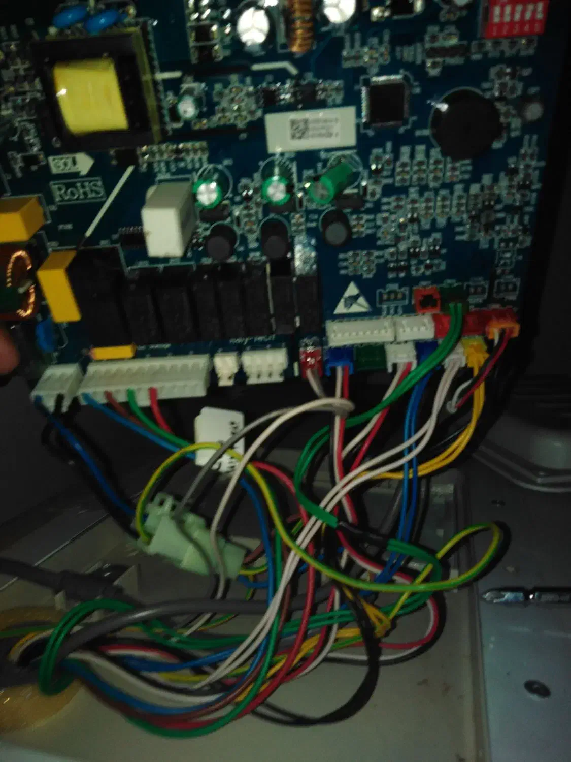 تعمیرات یخچال پکیج آبگرمکن|خدمات پیشه و مهارت|بجنورد, |دیوار