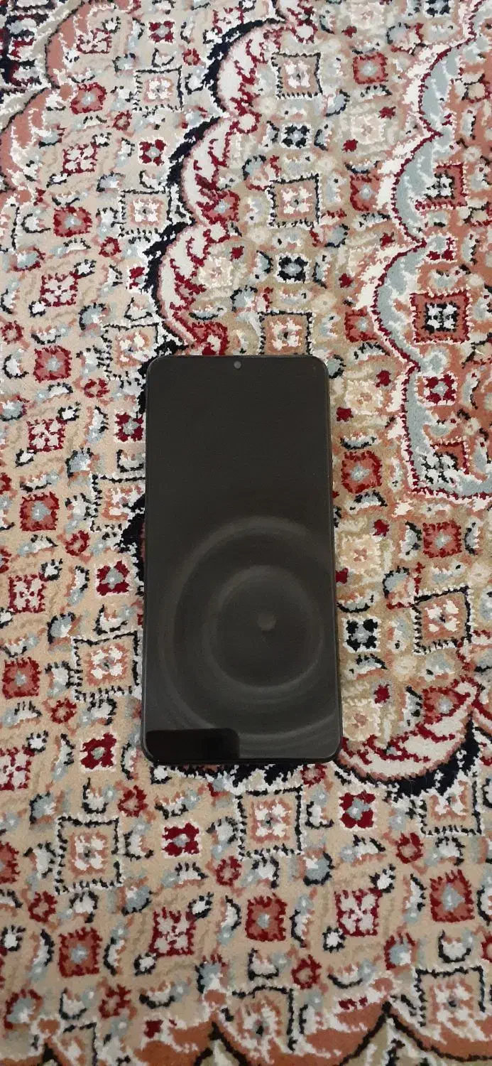 گوشی c53 فوری وساده|موبایل|ارومیه, |دیوار