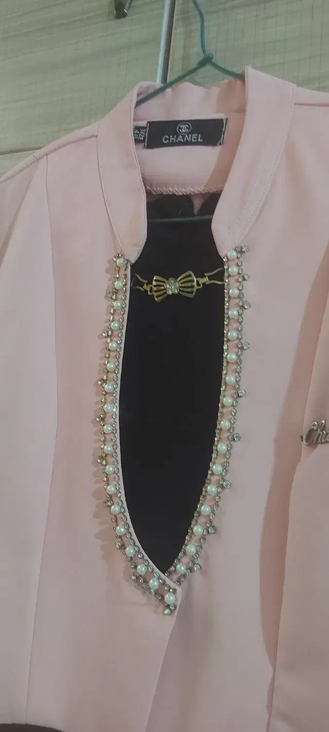 لباس مجلسی زیبا|لباس|فردیس, شهرک وحدت|دیوار