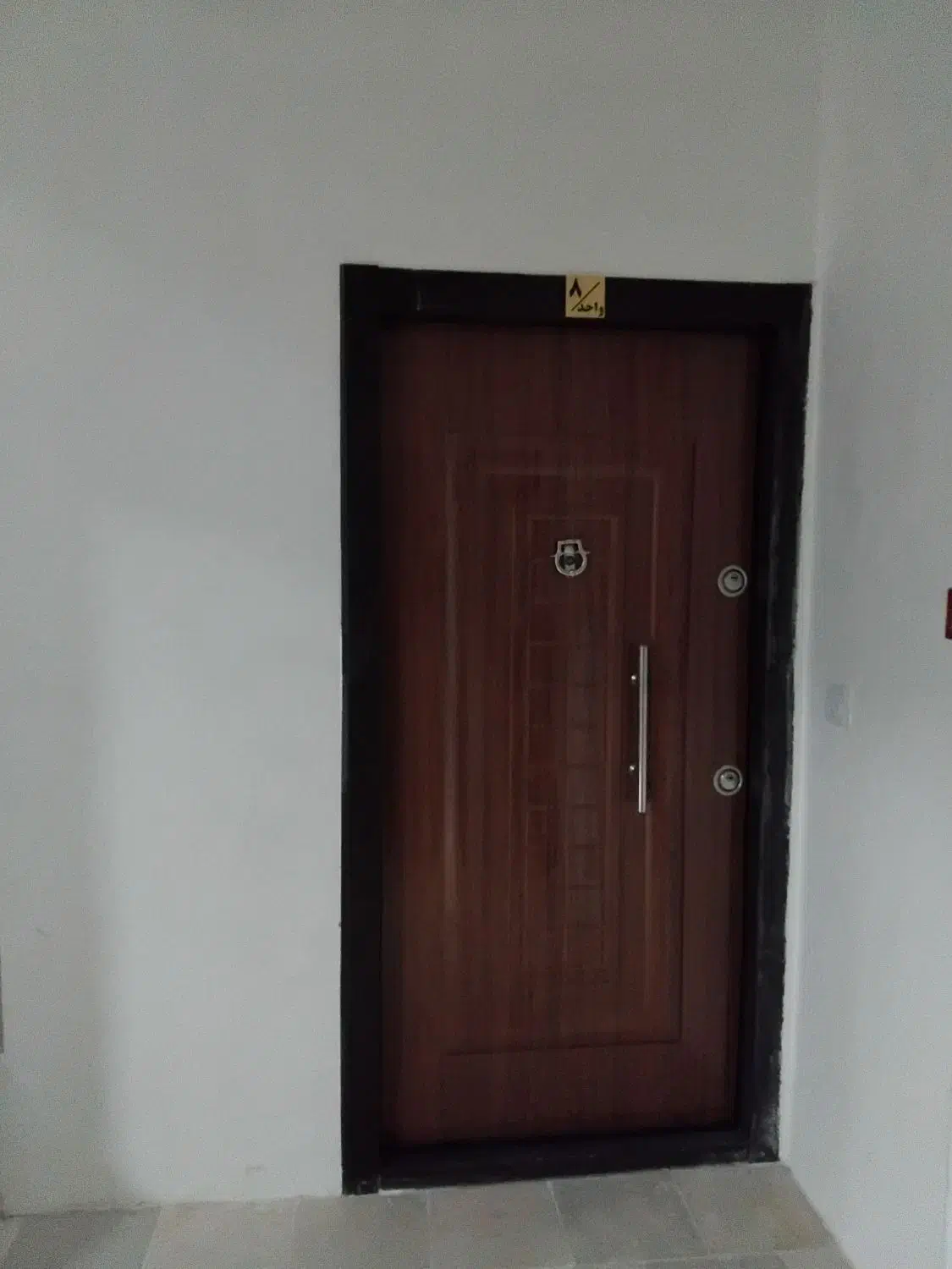 واحد خشک در شهر سرکان|فروش آپارتمان|تویسرکان, |دیوار