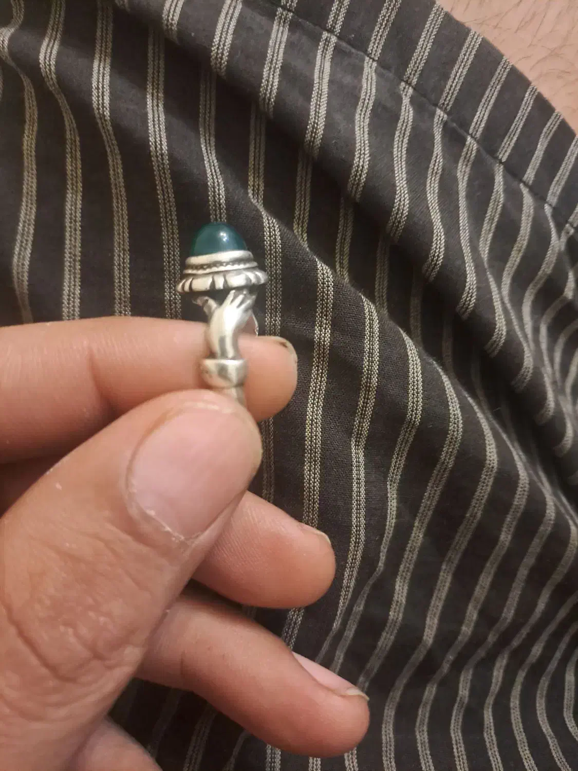 انگشتر دسودلبر|جواهرات|کرمانشاه, |دیوار