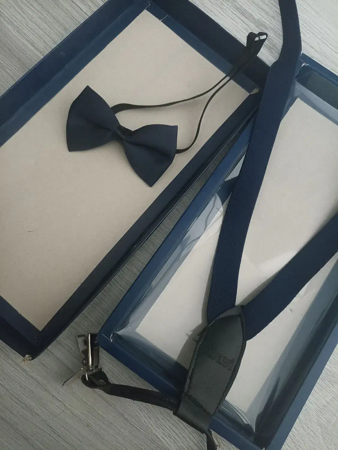 کمربند بچه گانه پاپیون دار|کیف، کفش، کمربند|ارومیه, |دیوار