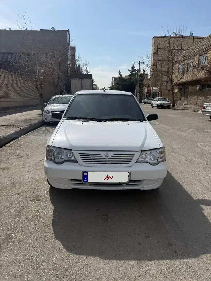 پراید ۱۱۱|خودرو سواری و وانت|مشهد, بهمن|دیوار