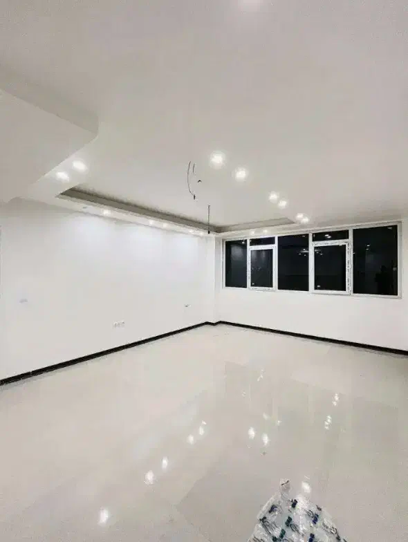 ۷۳متری کلید نخورده/یکتا/دلباز/فول/پارکینگ|فروش آپارتمان|کهریزک, |دیوار