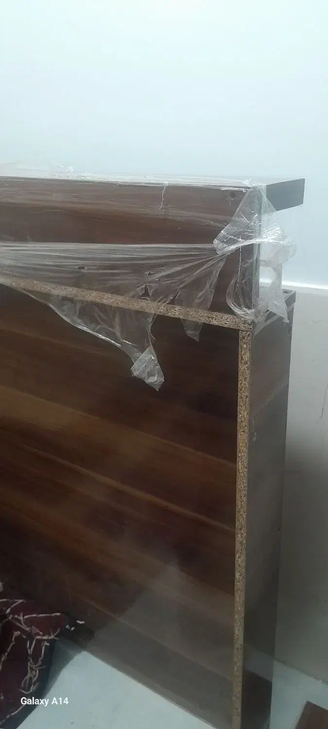 تخت خواب ۲نفره|تخت و سرویس خواب|آق قلا, |دیوار