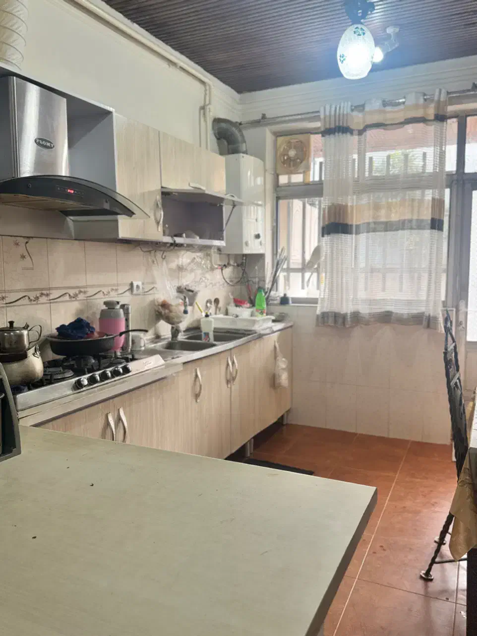 اجاره ویلایی ۱۵۰ متری یخسازی ، حمیدیان ، علیزاده|اجارهٔ خانه و ویلا|رشت, حمیدیان|دیوار