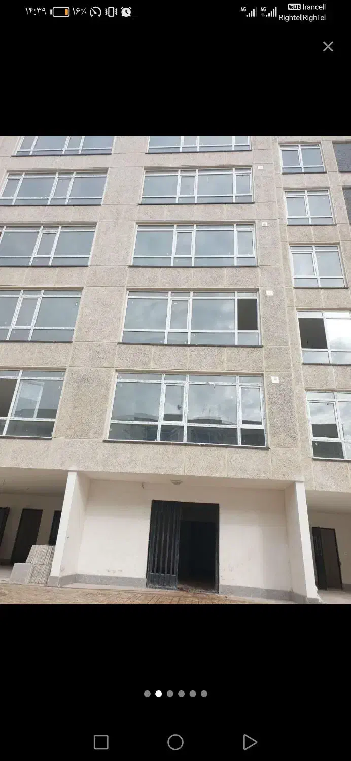 مهرگان، پایاسازه پاسارگاد|فروش آپارتمان|محمدیه-قزوین, |دیوار