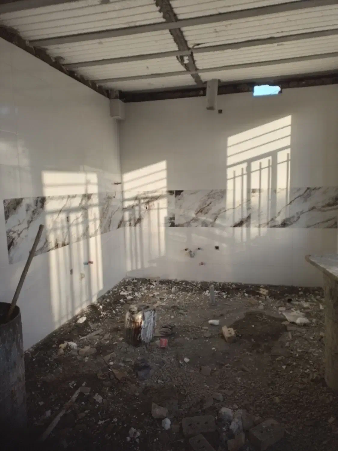 کاشیکار|خدمات پیشه و مهارت|نیشابور, شهرک جانبازان|دیوار