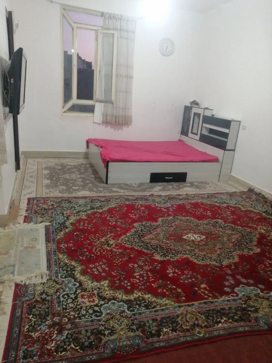 اجاره کوتاه مدت|اجارهٔ کوتاه‌مدت آپارتمان و سوئیت|الشتر, |دیوار