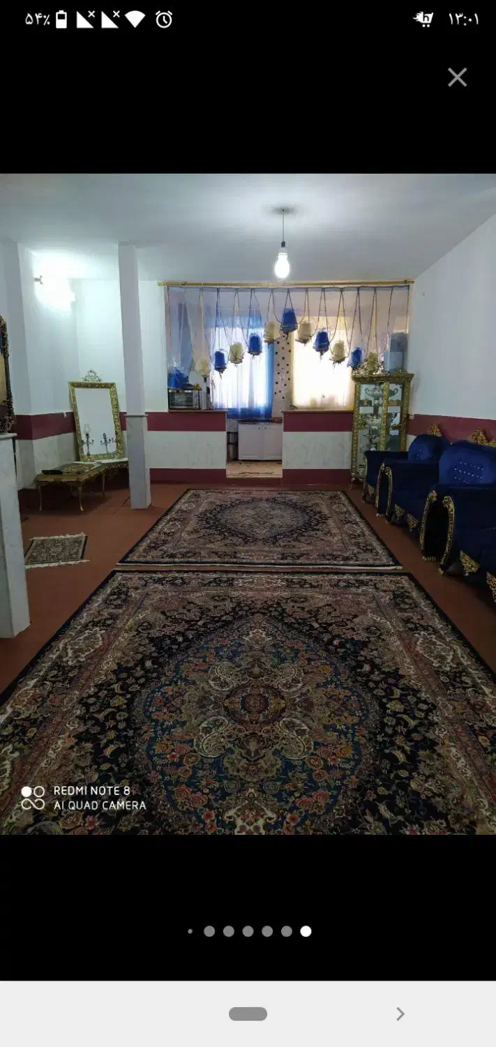 خانه دربست در شیخ آباد|اجارهٔ خانه و ویلا|قم, ولیعصر|دیوار