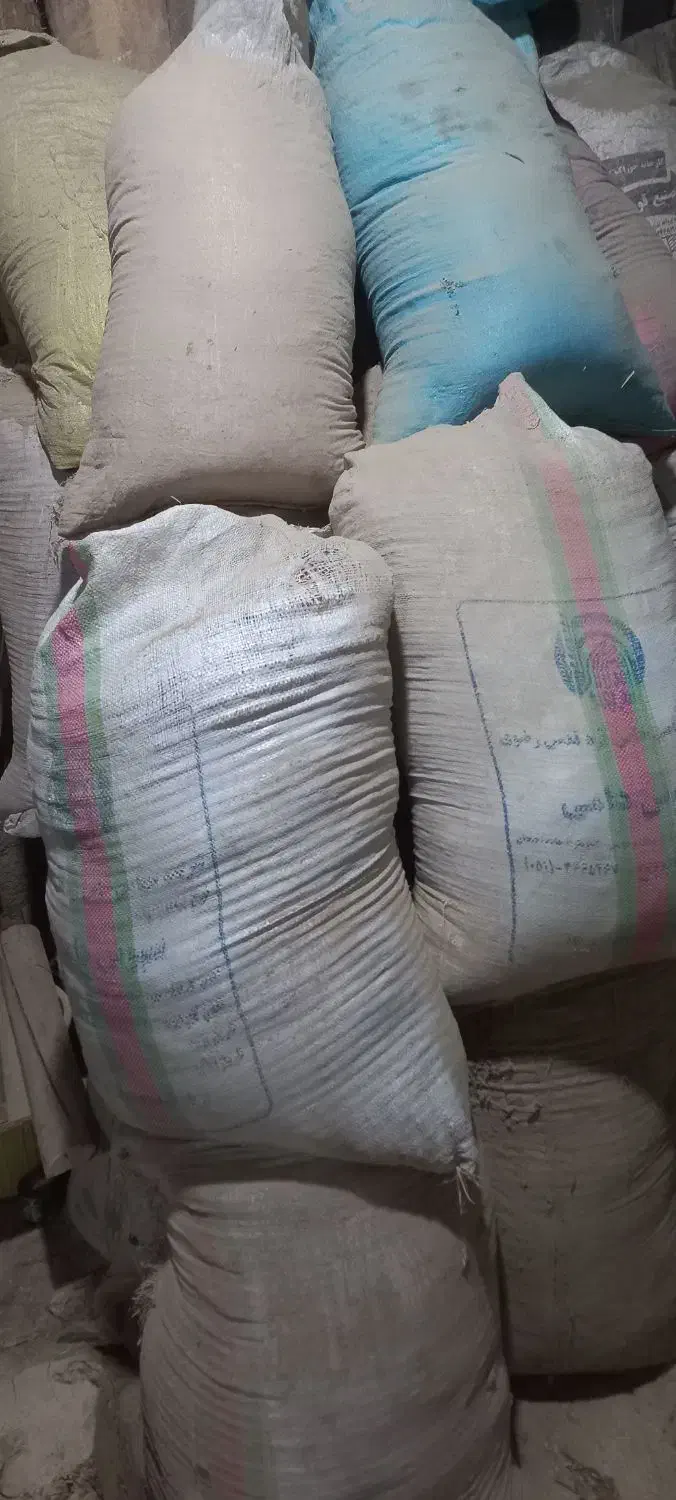 پوشال خاک اره|عمدهفروشی|قوچان, |دیوار