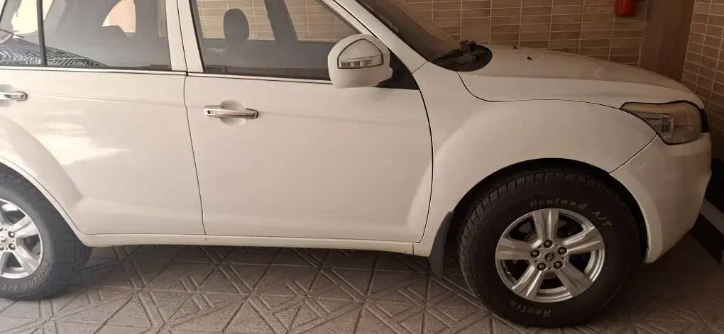 لیفان x60 اتومات|خودرو سواری و وانت|شهرکرد, |دیوار