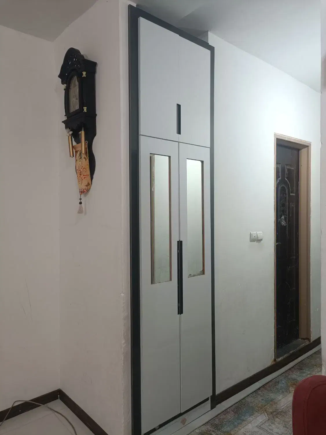 فروش واحد۷۵متری. فول سایت درخت سبز|فروش آپارتمان|بندرعباس, |دیوار