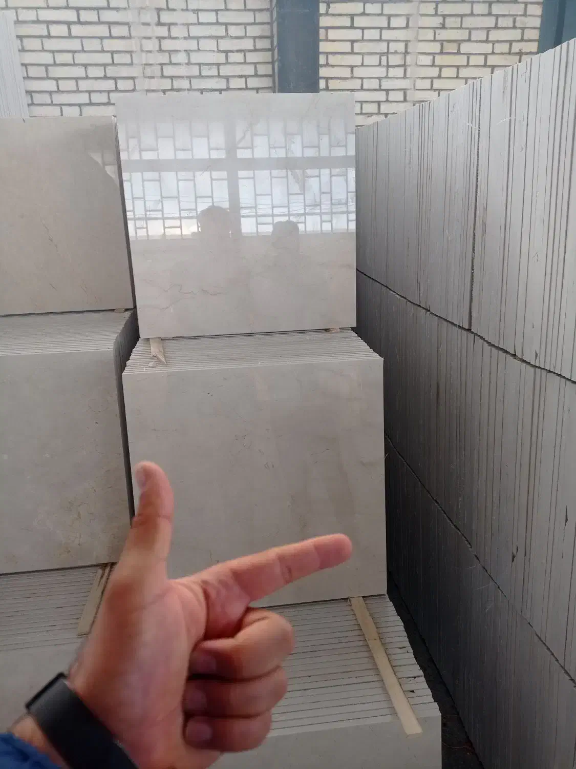 سنگ ساختمانی - کارخانجات تولیدی سنگ دهبید میرعظیمی|مصالح و تجهیزات ساختمان|خرم بید, |دیوار