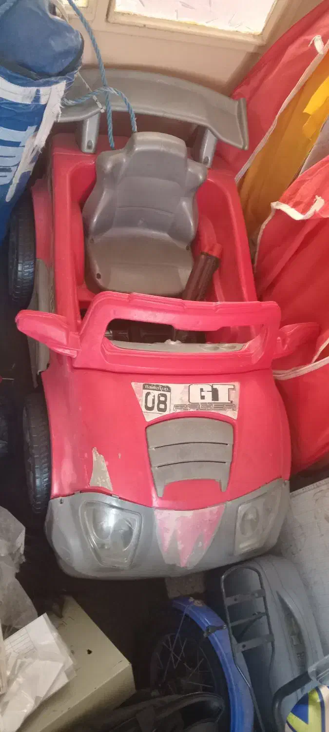 لباسشویی اتوماتیک 18میلیون|ماشین لباسشویی و خشک‌کن لباس|میناب, |دیوار