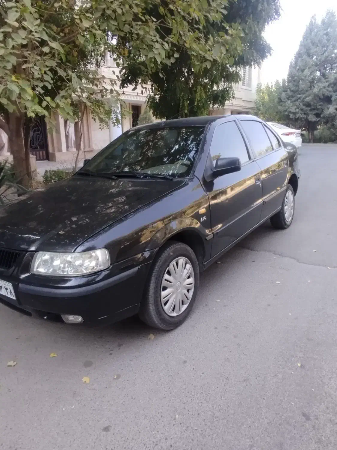 فروش سمند|خودرو سواری و وانت|چهارباغ, |دیوار