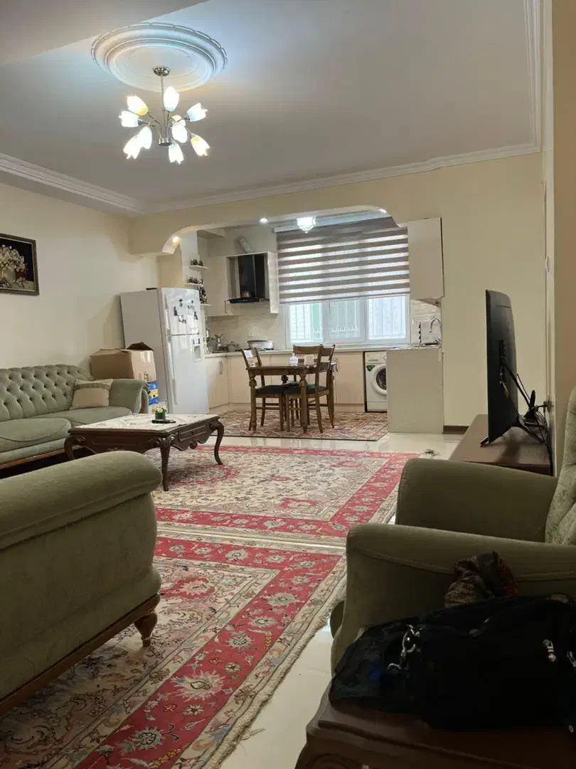 کنار مترو سبلان پارکینگ دار|فروش آپارتمان|تهران, وحیدیه|دیوار