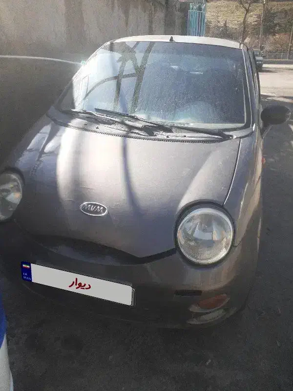 ام  وی ام ۱۱۰|خودرو سواری و وانت|تبریز, |دیوار