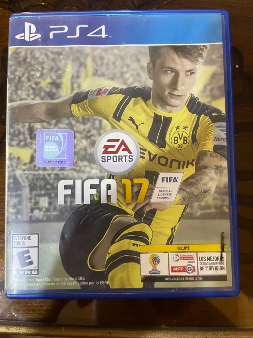 Fifa 17|کنسول، بازی ویدئویی و آنلاین|تهران, ارم|دیوار