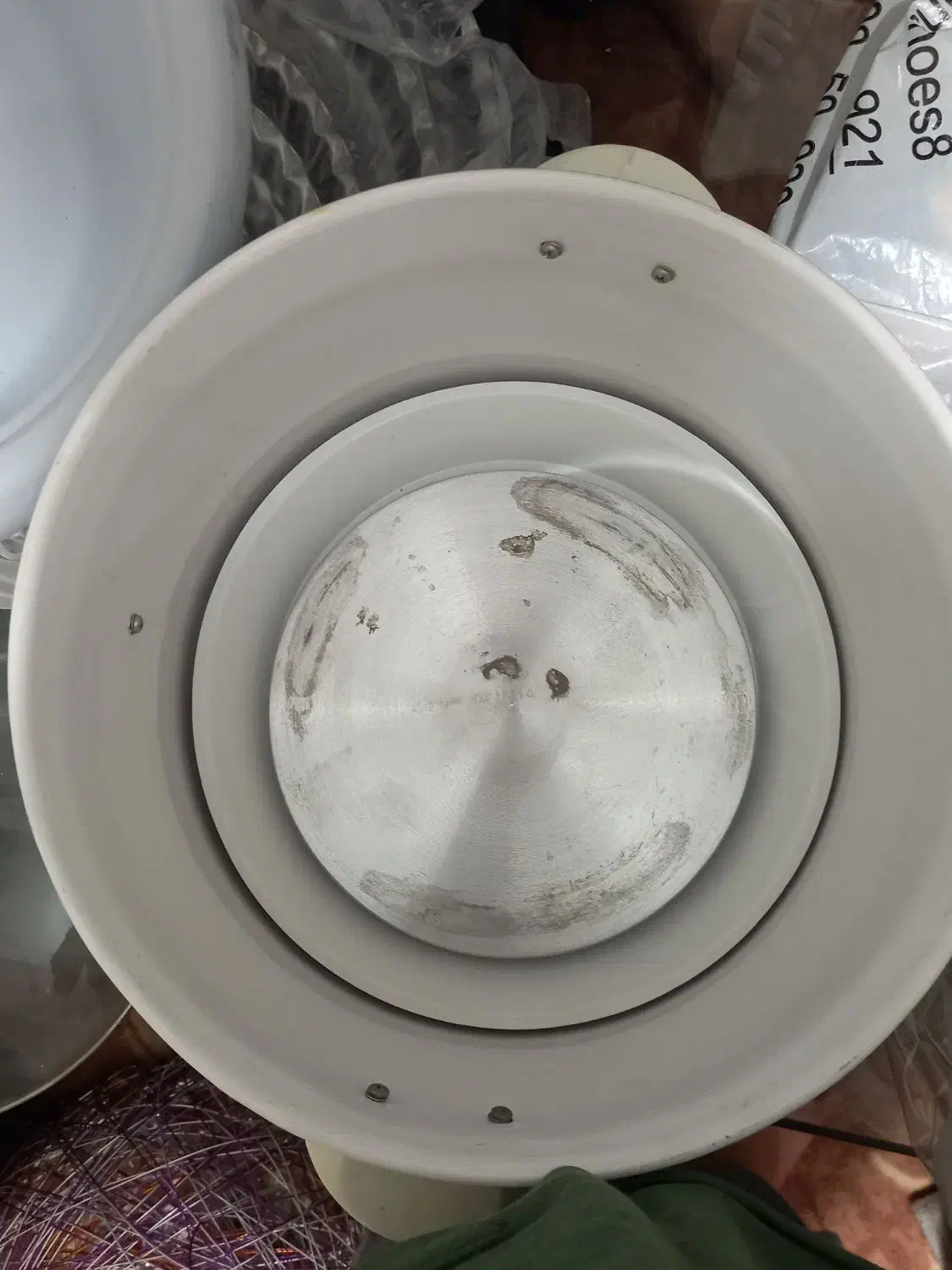 پلو پز|سایر لوازم برقی|قم, شهید صیاد شیرازی|دیوار