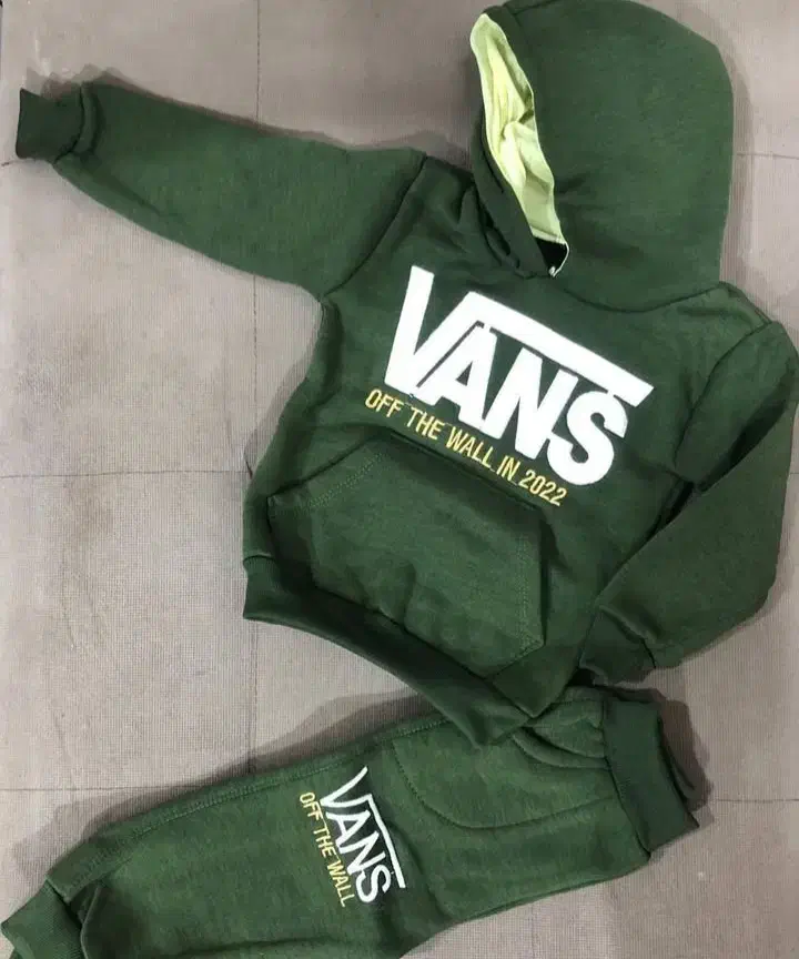 ست هودی بچه گانه|کفش و لباس بچه|رشت, جهاد|دیوار