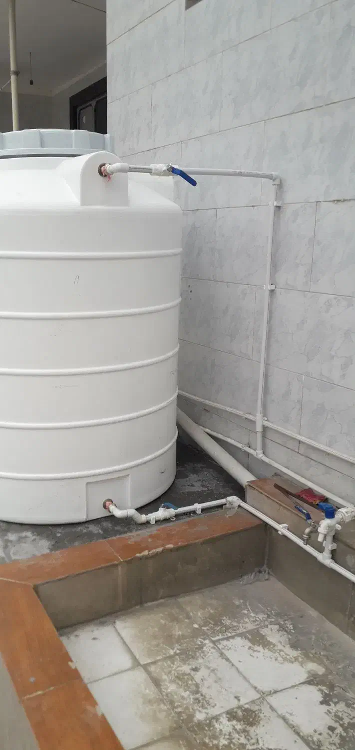 لوله کشی ساختمان نصب دینام( و تعمیرات) تانکر آب|خدمات پیشه و مهارت|بندر ترکمن, |دیوار