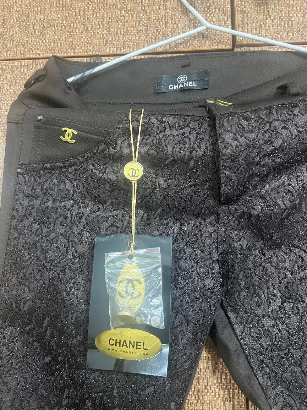 شلوار پارچه ای|لباس|کلاچای, |دیوار