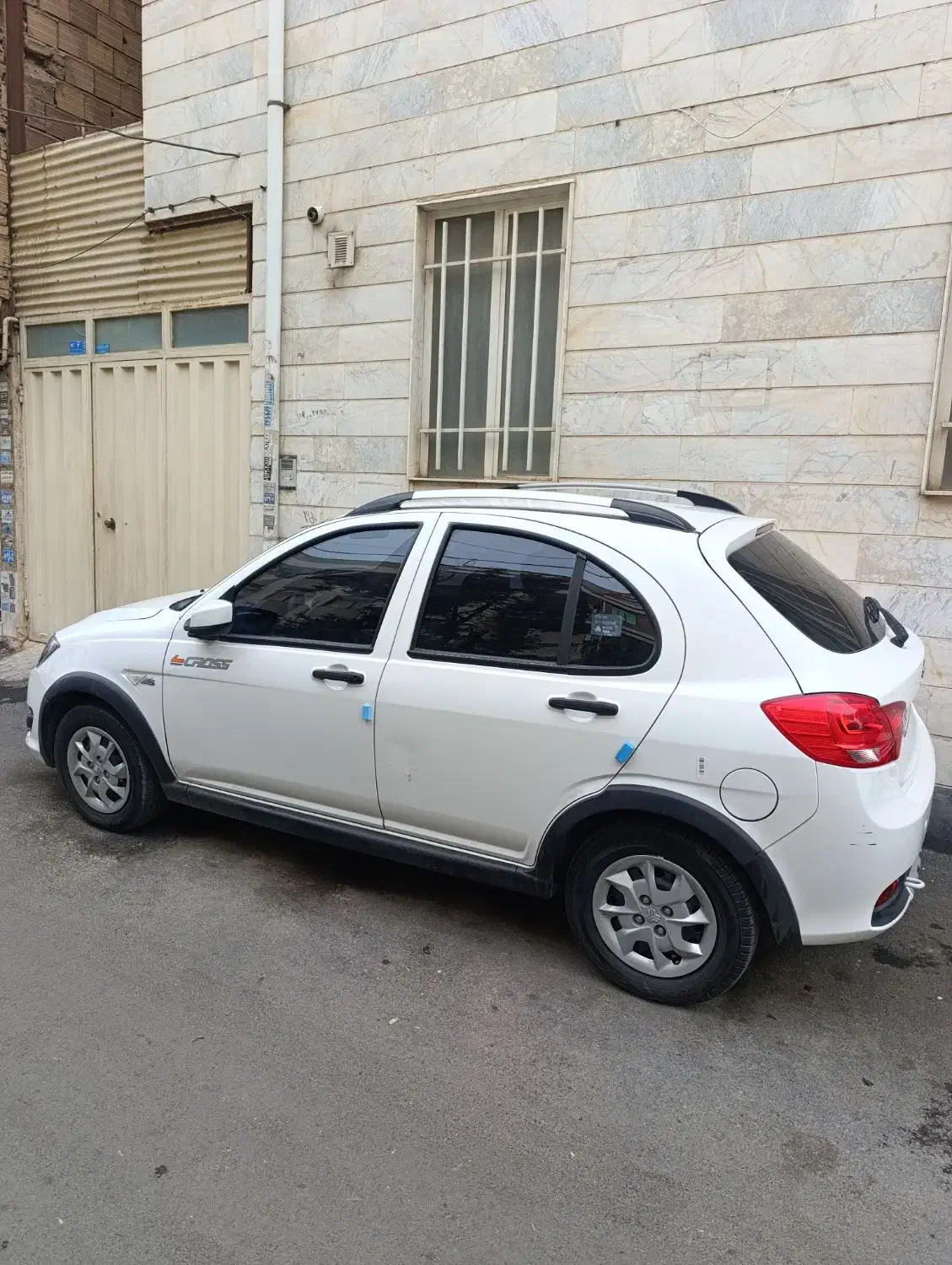 کوییک مدل1401|خودرو سواری و وانت|پاکدشت, پاکدشت (مامازند)|دیوار