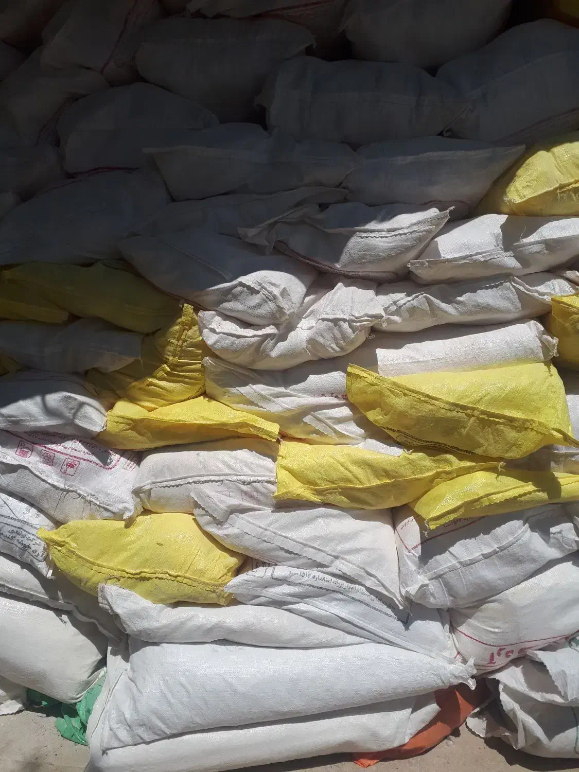 گونی آردی|حراج|همدان, |دیوار