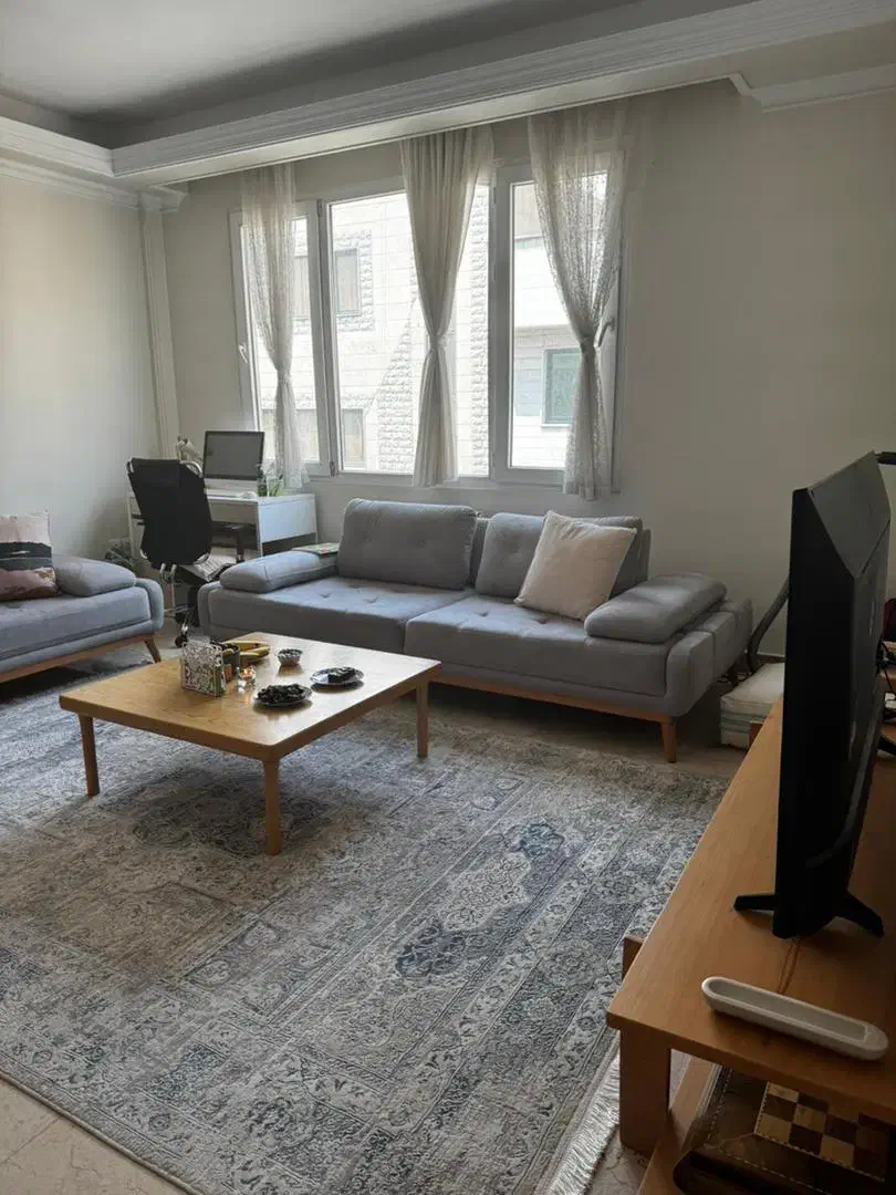 مجیدیه جنوبی ۱۶ متری اول|اجارهٔ آپارتمان|تهران, مجیدیه|دیوار