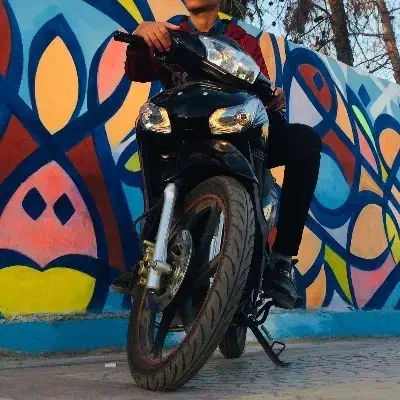 بی کلاج پرواز RD125|موتورسیکلت|یزد, |دیوار