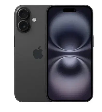 اپل iPhone 16 با حافظهٔ ۱۲۸ گیگابایت|موبایل|تهران, جوادیه تهرانپارس|دیوار